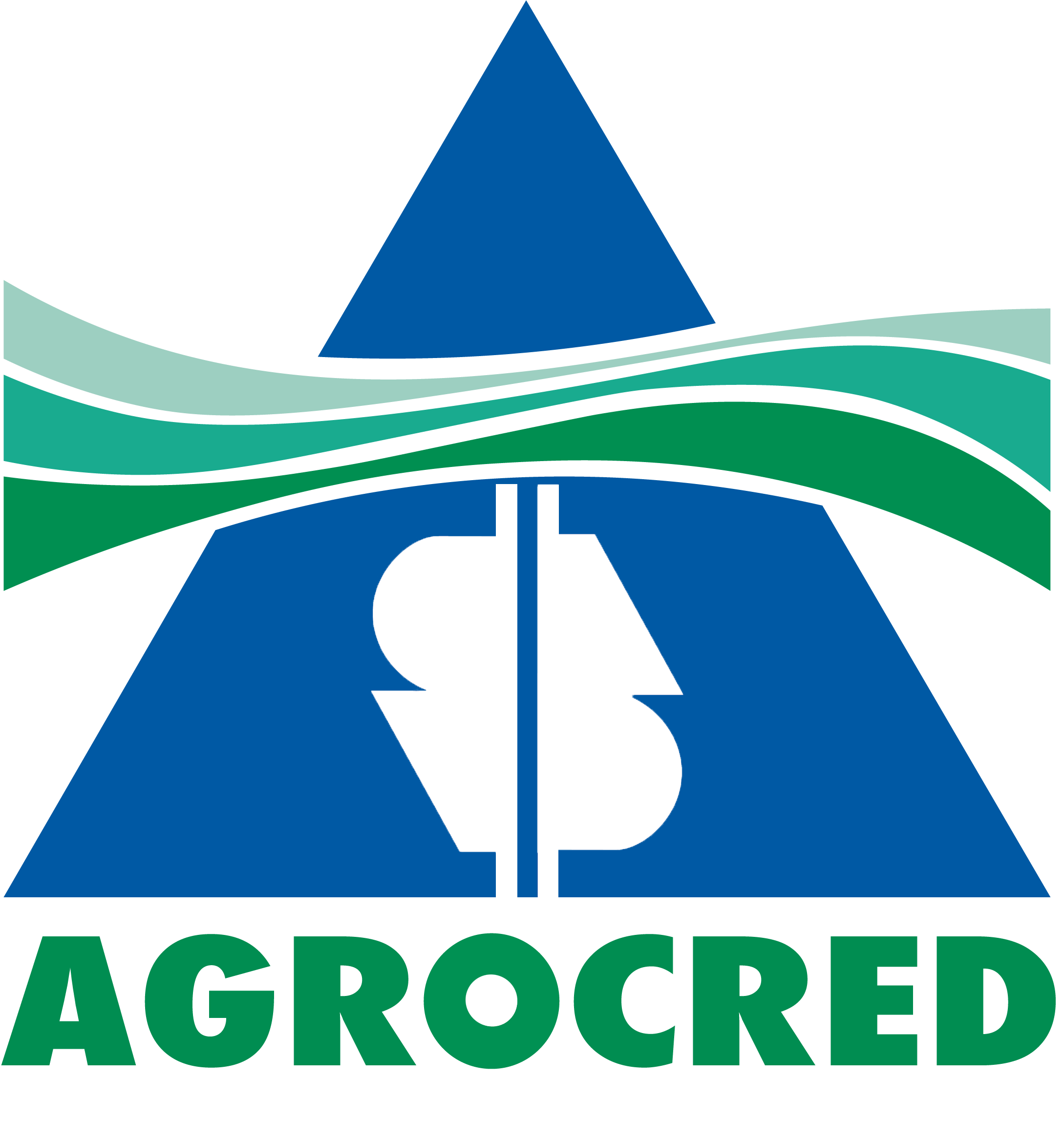Agrocred